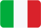 Guide rails Italiano